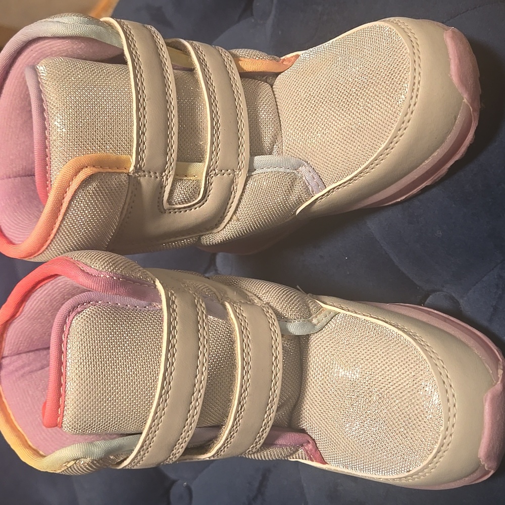 Carter's Kids' Colorful High-Top Snow Booys